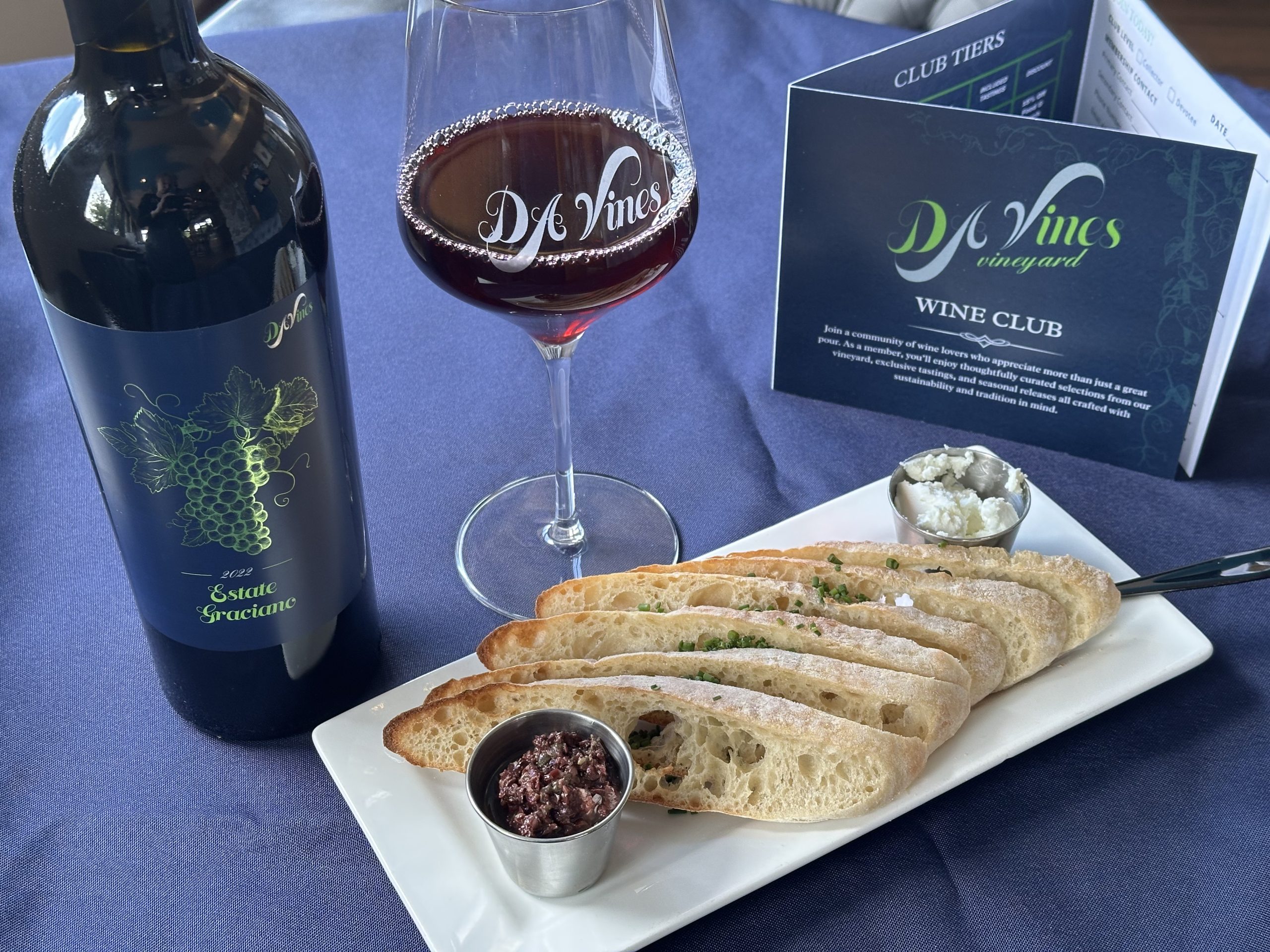 French Olive Tapenade